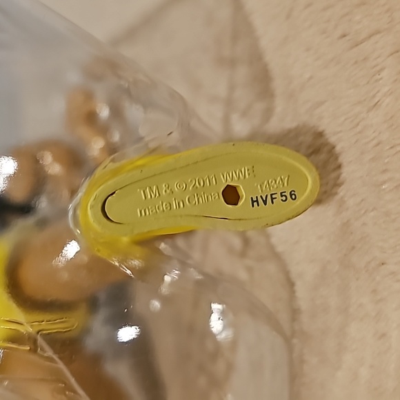 Wrestle Mania Andre the Giant - Picture 6 of 6